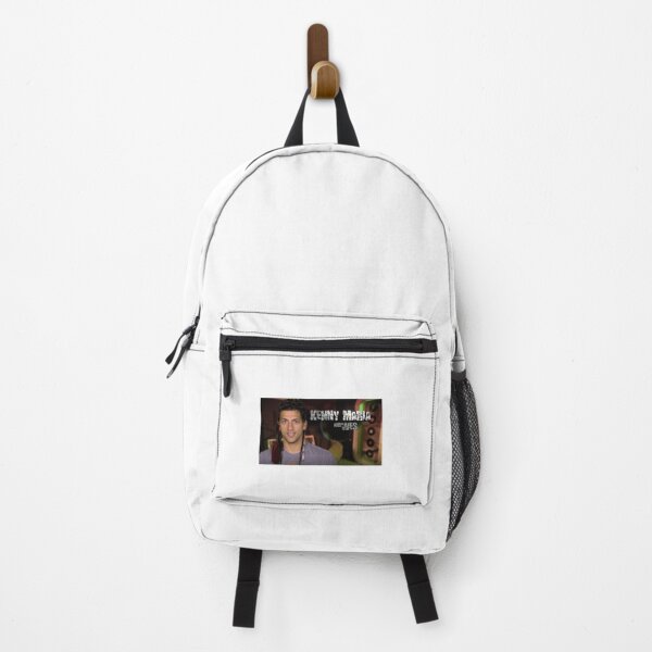 Item preview, MTV Kenny Maria - The Challenge Rivals designed and sold by OhMyGamess.