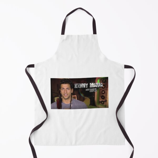 Item preview, MTV Kenny Maria - The Challenge Rivals designed and sold by OhMyGamess.