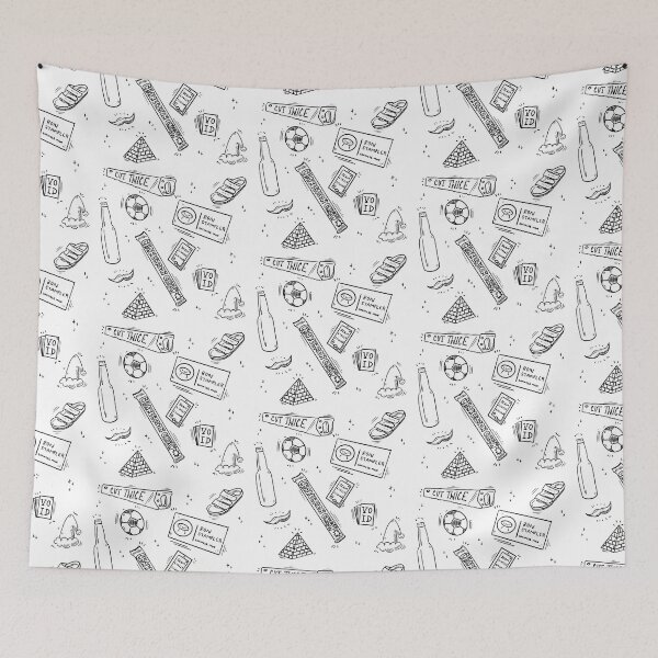 Item preview, Dungeons and Daddies Symbols Flash Sheet designed and sold by Spaghetti-hoes.