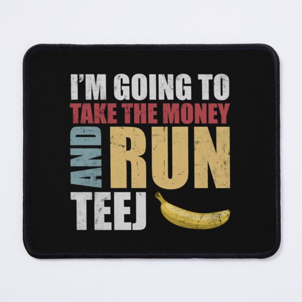 Item preview, MTV The Challenge - Team Bananas designed and sold by OhMyGamess.