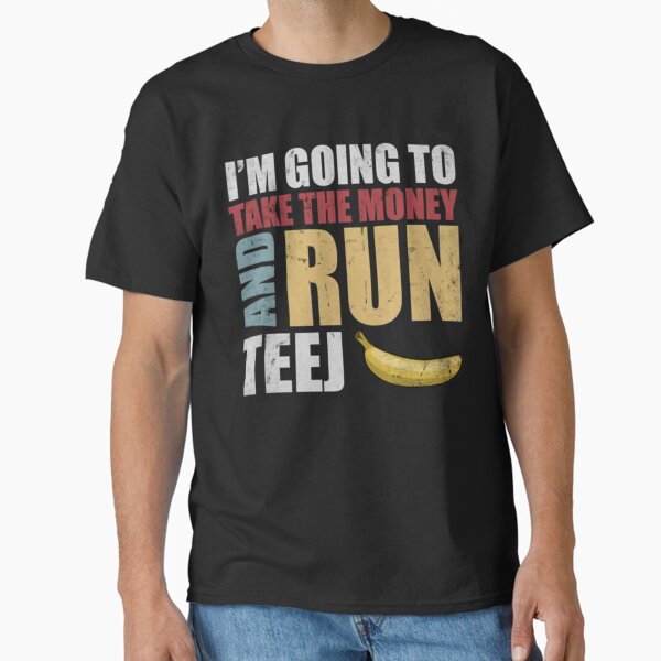 Item preview, MTV The Challenge - Team Bananas designed and sold by OhMyGamess.