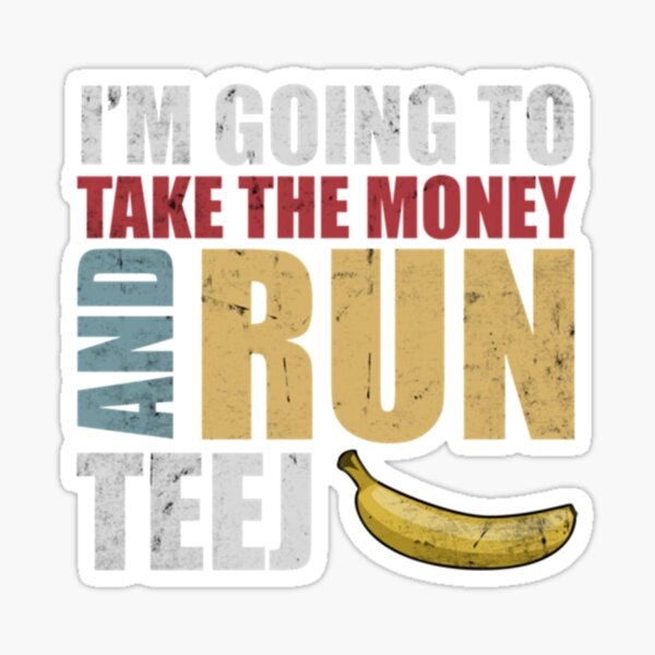 Item preview, MTV The Challenge - Team Bananas designed and sold by OhMyGamess.