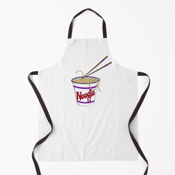 Item preview, Noodle It designed and sold by Littlecodyart.