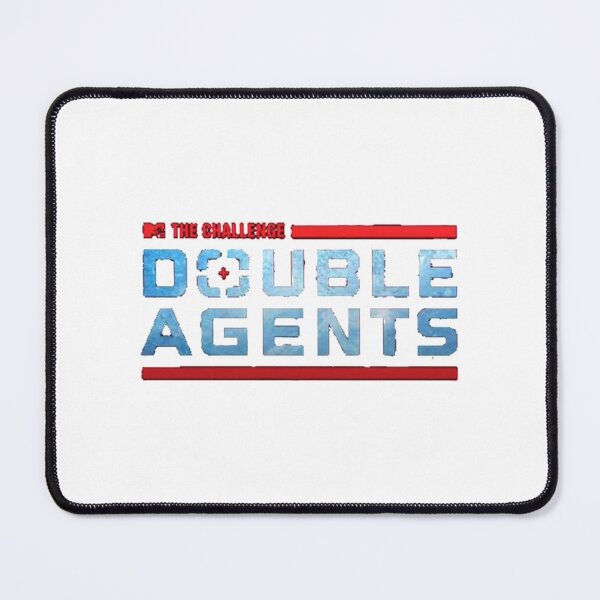 Item preview, the challenge double agents designed and sold by OhMyGamess.