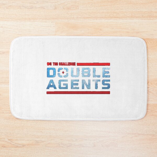 Item preview, the challenge double agents designed and sold by OhMyGamess.