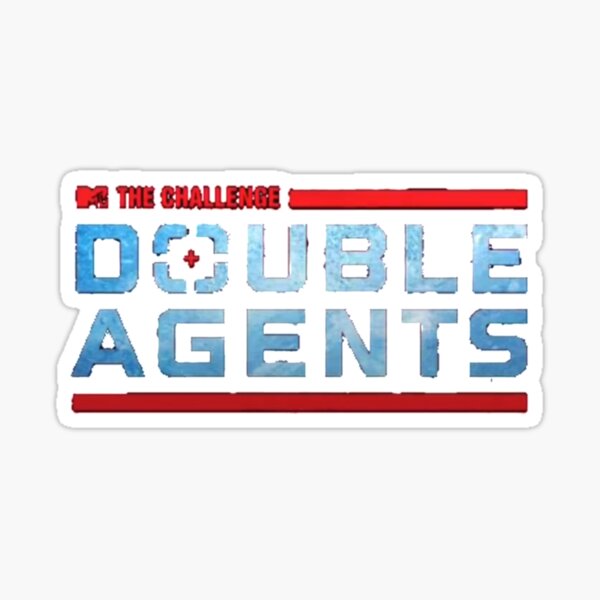 Item preview, the challenge double agents designed and sold by OhMyGamess.