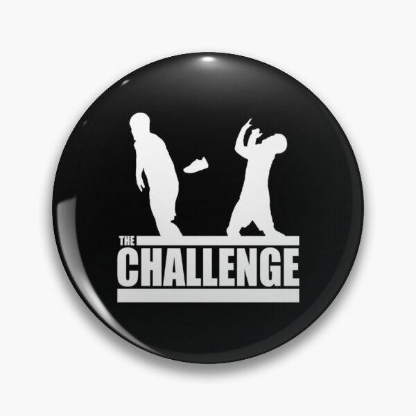 Item preview, The Challenge MTV - CT Throws a Shoe Wes designed and sold by OhMyGamess.