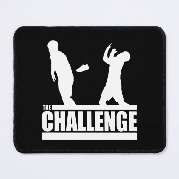 Item preview, The Challenge MTV - CT Throws a Shoe Wes designed and sold by OhMyGamess.
