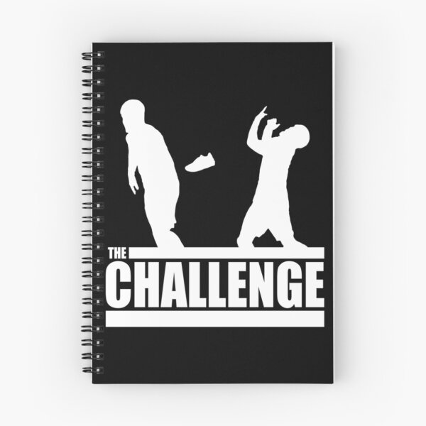 Item preview, The Challenge MTV - CT Throws a Shoe Wes designed and sold by OhMyGamess.