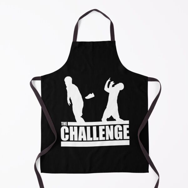 Item preview, The Challenge MTV - CT Throws a Shoe Wes designed and sold by OhMyGamess.