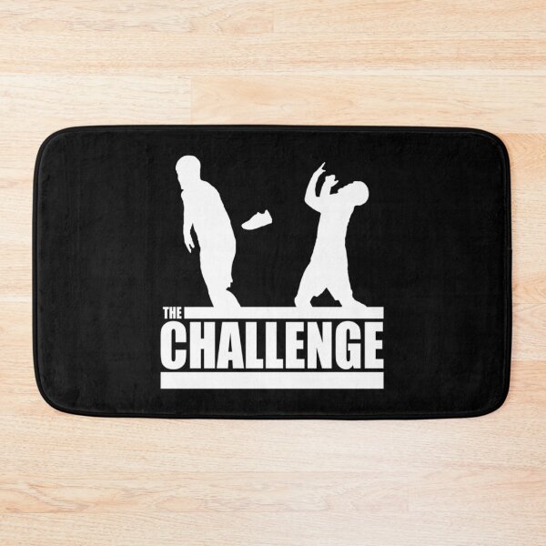 Item preview, The Challenge MTV - CT Throws a Shoe Wes designed and sold by OhMyGamess.