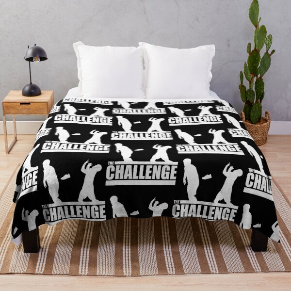 Item preview, The Challenge MTV - CT Throws a Shoe Wes designed and sold by OhMyGamess.