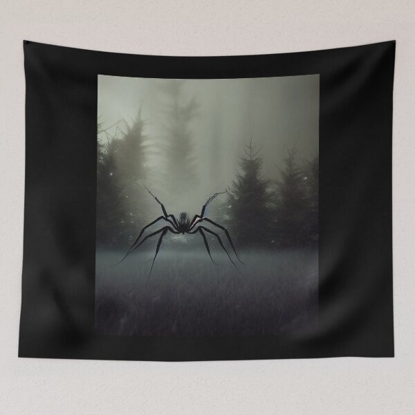 Item preview, Spider thrilling designed and sold by Yaghmoure.
