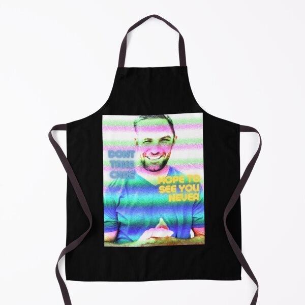Item preview, TJ Lavin - MTV Challenge - Don_t Take Care, Hope to See You Never designed and sold by OhMyGamess.