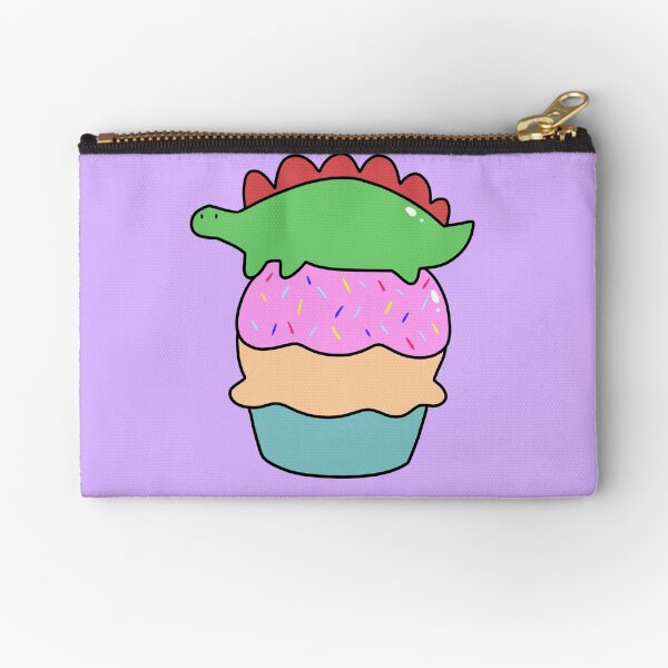 Item preview, Cupcake Stegosaurus designed and sold by SaradaBoru.