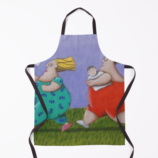 Item preview, Running Around Gustavo Rosa designed and sold by osbornejo1.
