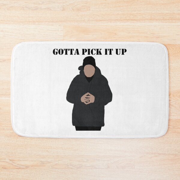 Item preview, TJ Lavin designed and sold by OhMyGamess.