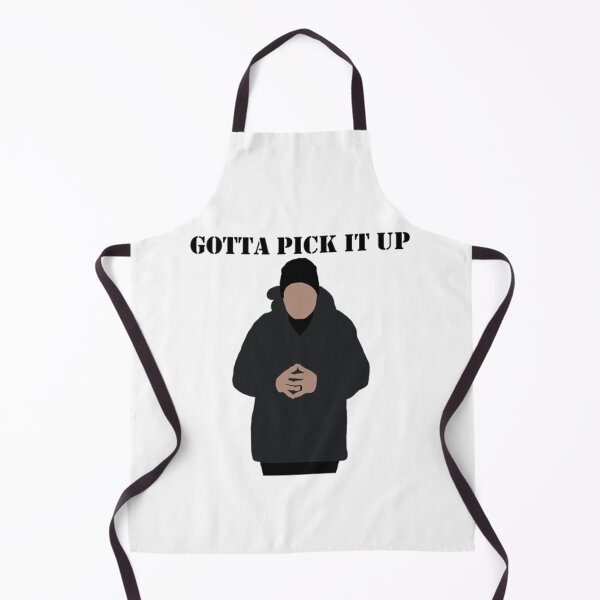 Item preview, TJ Lavin designed and sold by OhMyGamess.