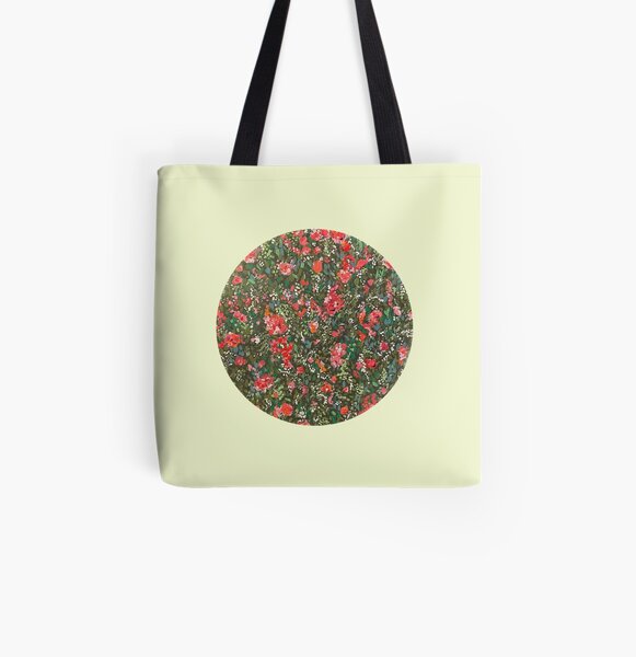 flower tote bag <3 Tote Bag for Sale by cupidstylxs