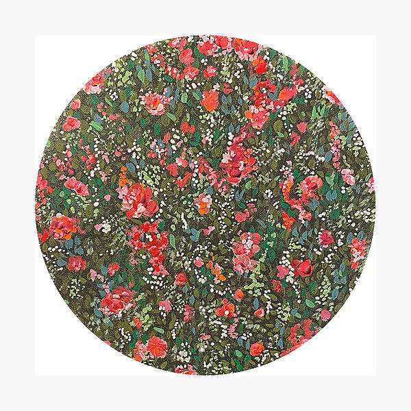 Item preview, Springtime Flowers designed and sold by sarahhboodoo.