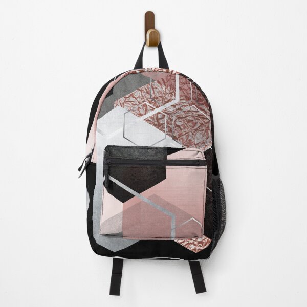Item preview, Blush Pink Geo designed and sold by UrbanEpiphany.