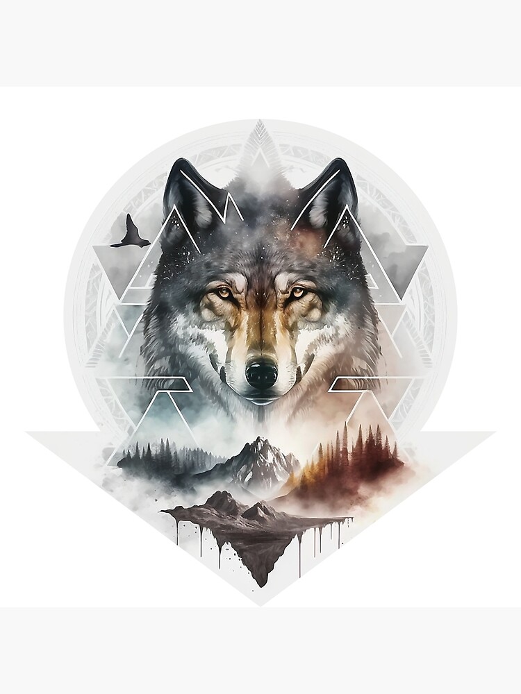 Explore Creative and Inspiring Wolf Tattoo Ideas | #WolfTattoo - YouTube