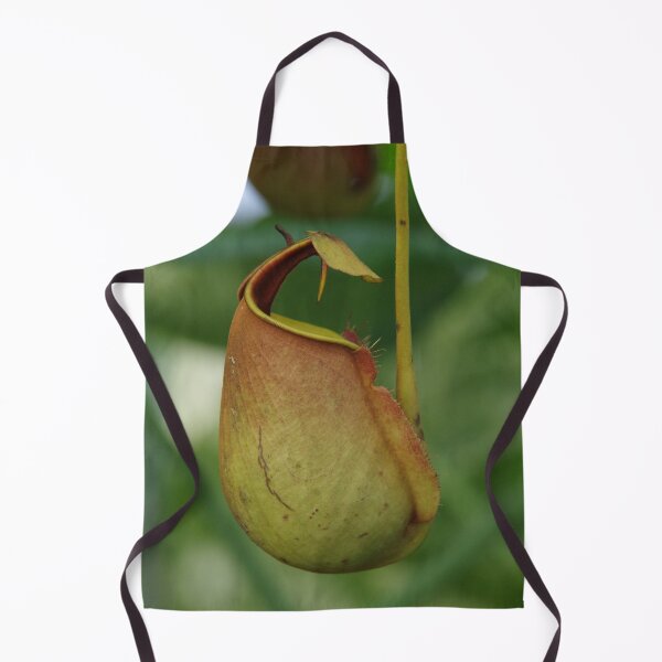 Item preview, Vampire Pitcher Plant designed and sold by The Botanical Jason.