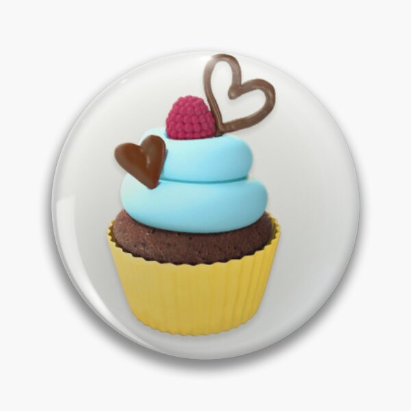 Item preview, Cupcake designed and sold by Rtistica.