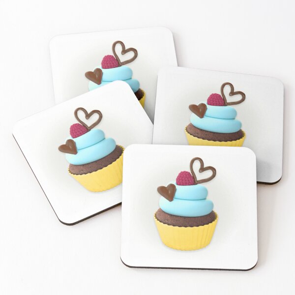 Item preview, Cupcake designed and sold by Rtistica.