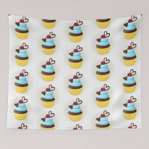 Item preview, Cupcake designed and sold by Rtistica.