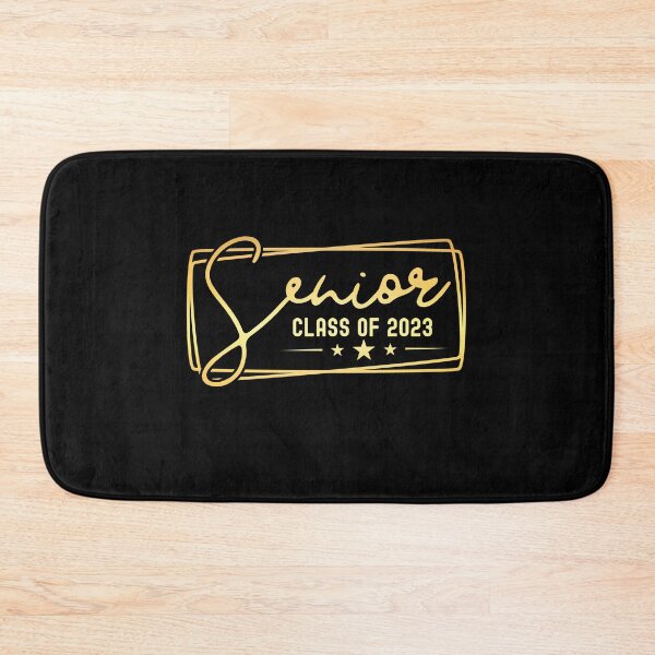 Item preview, Senior Class of 2023 Gold Stars Graduation designed and sold by Karry-Pat.