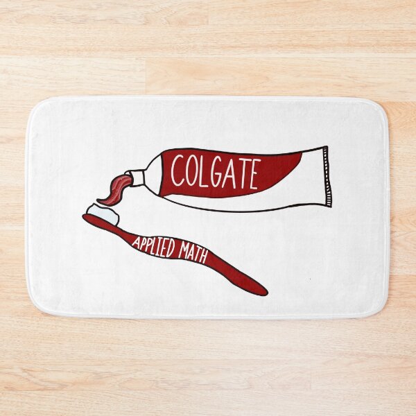 Item preview, Colgate Applied Math Department  designed and sold by blejsart.