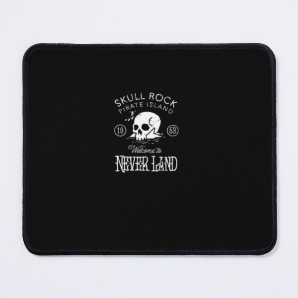 Item preview, Peter Pan Skull Rock Vintage Graphic designed and sold by ilshatochuit.