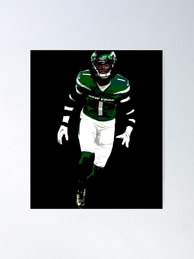 Mike White, NY JEts Poster for Sale by aconca24