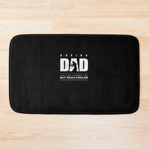 Item preview, Mens Boxing Dad Boxing  designed and sold by ilshatochuit.