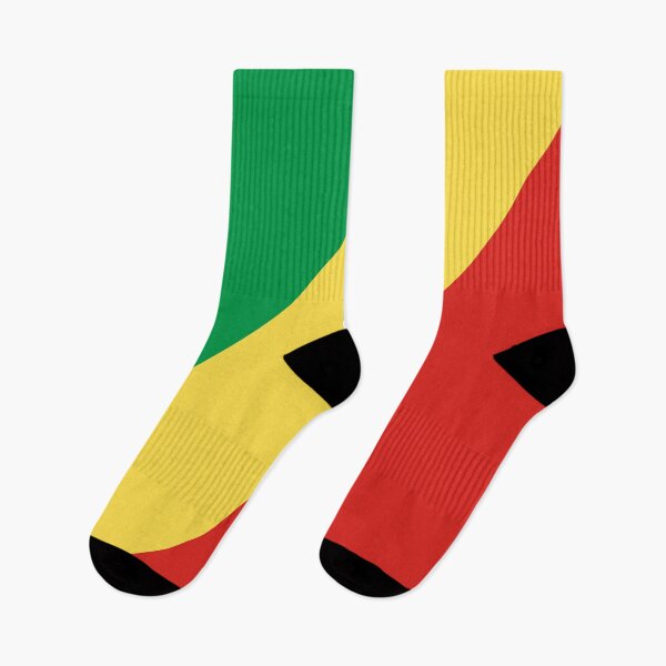 Item preview, Congo Brazzaville flag  designed and sold by flagshop.