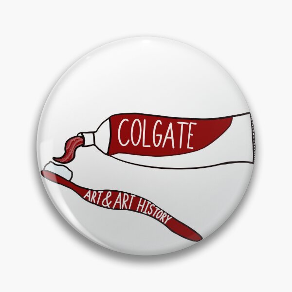 Item preview, Colgate Art & Art History Department  designed and sold by blejsart.