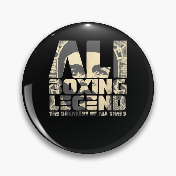 Item preview, Mohamed Ali Gift Idea designed and sold by ilshatochuit.