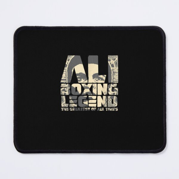 Item preview, Mohamed Ali Gift Idea designed and sold by ilshatochuit.