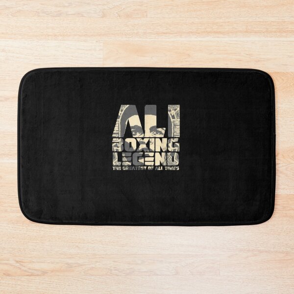 Item preview, Mohamed Ali Gift Idea designed and sold by ilshatochuit.