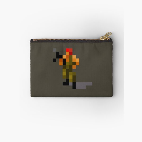 Item preview, Command & Conquer - Commando designed and sold by Zaptagious.
