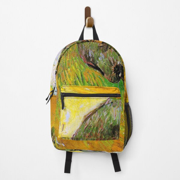 Item preview, Skull - Vincent van Gogh designed and sold by SimpleJoyStyle.