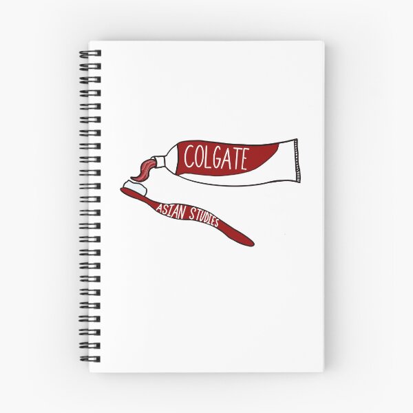 Item preview, Colgate Asian Studies Department  designed and sold by blejsart.
