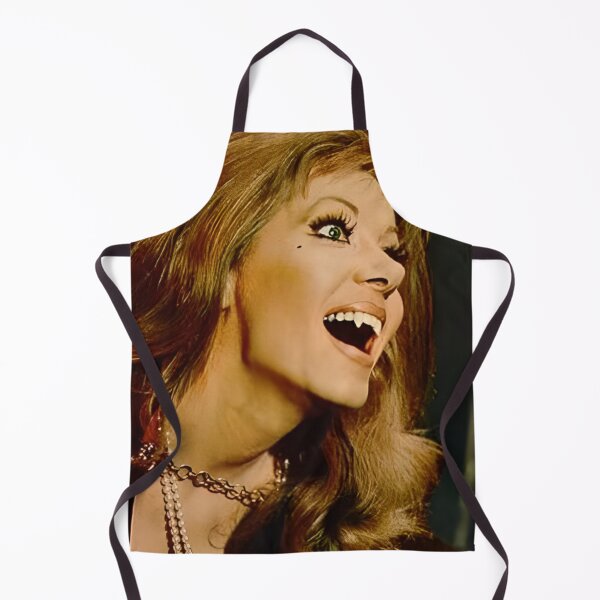 Item preview, The Vampire Lovers movie designed and sold by GabyDark.