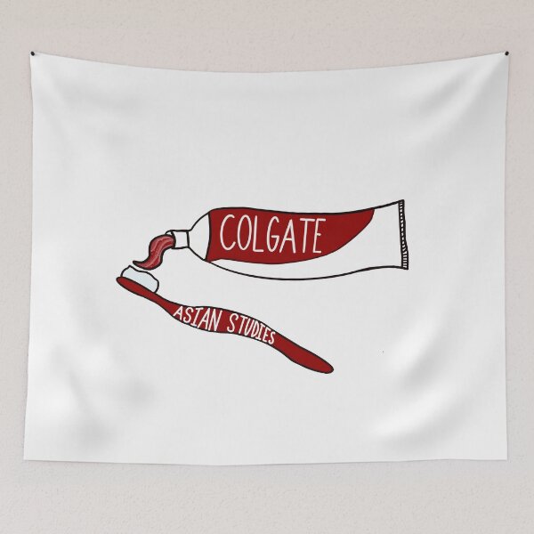 Item preview, Colgate Asian Studies Department  designed and sold by blejsart.