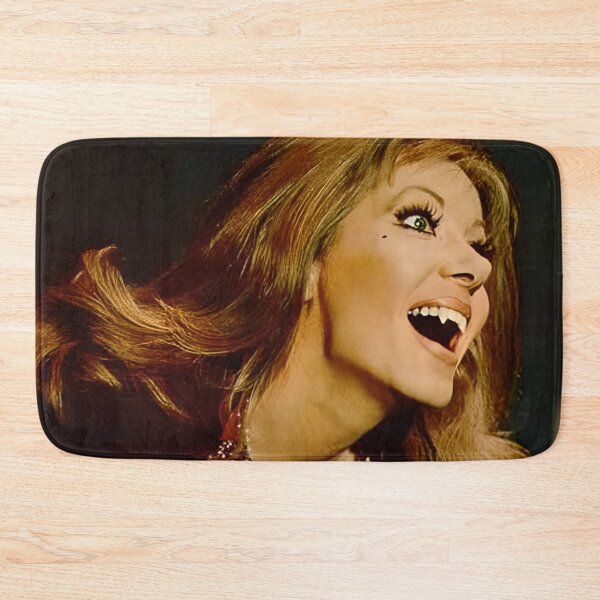 Item preview, The Vampire Lovers movie designed and sold by GabyDark.