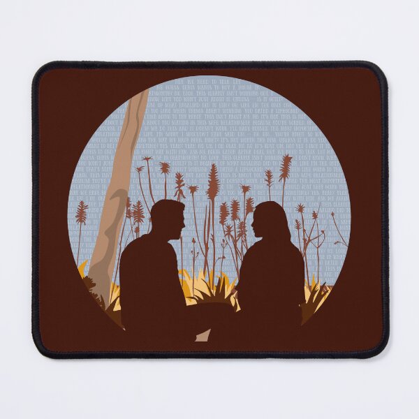 Item preview, Chenford 5x08 graphic | The Rookie designed and sold by gottaloveseries.