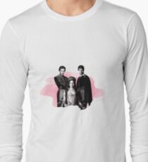 Reign! Long Sleeve T-Shirt