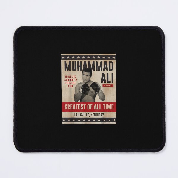Item preview, Muhammad Ali Ali Poster  designed and sold by ilshatochuit.