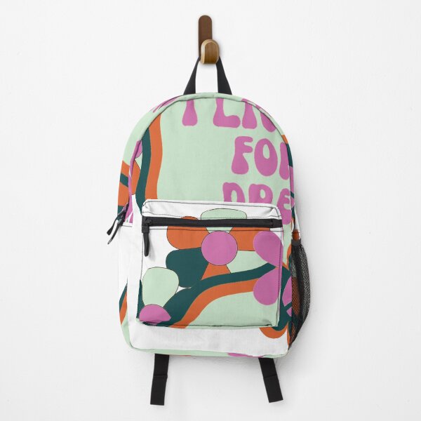 Item preview, I live only for my dreams- Fiore designed and sold by studioarchive.